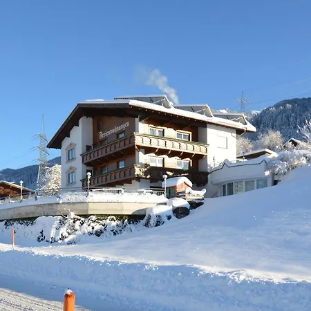 In Pitztal With Mountain Views, Cleaning Included Daire